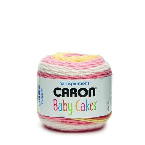 AussieSuperStore Haberdashery Supplies Rosebuds Caron Baby Cakes Yarn (in 11 colors) Caron Baby Cakes Yarn (in 11 colors) | Knitting Wool | Yarn | Crotchet Yarn Part Number 020997-50012 020997